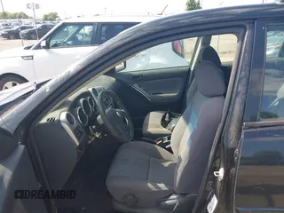 2003 Pontiac Vibe z VIN 5Y2SM64873Z439048, wystawiony jako IAAI lot #42467061 z przebiegiem Nie podano mil oraz . Historia ofert i sprzedaży dostępna na DreamBid. Obrazek 5.