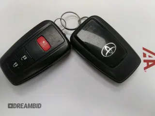 2023 Toyota 4Runner SR5 с VIN JTEMU5JR3P6126498, выставлен на аукционе IAAI как лот 41440951 с пробегом 37 856 миль миль и . История ставок и продаж доступна на DreamBid. Изображение 11.