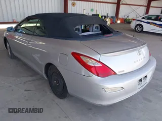 2007 Toyota Solara SE with VIN 4T1FA38P97U132683, listed as a IAAI auction lot 42234177 with 248,367 mi miles and . Bid and sale history available at DreamBid. Image 3.