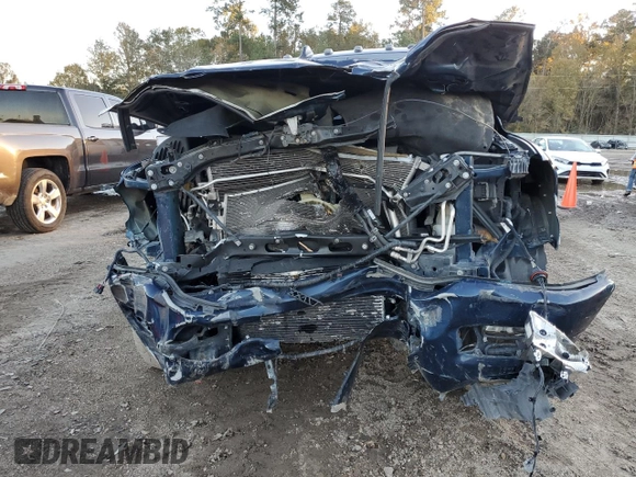 2020 Ram 2500 Laramie with VIN 3C6UR5FL2LG298211, listed as a Copart auction lot 77769564 with 0 mi miles and Salvage Title. Bid and sale history available at carsss.com. Image 5.