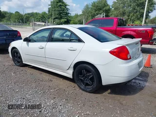 2010 Pontiac G6 w/1SF with VIN 1G2ZA5EK6A4138247, listed as a IAAI auction lot 42723054 with 247,955 mi miles and . Bid and sale history available at DreamBid. Image 3.