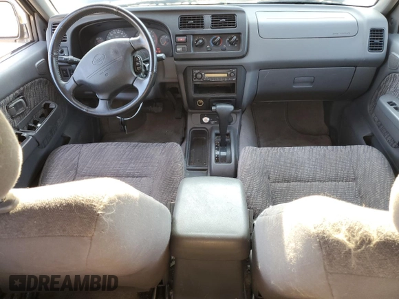 2000 Nissan Frontier XE с VIN 1N6ED26T5YC386154, выставлен на аукционе Copart как лот 68504634 с пробегом 120 887 миль миль и Чистый • Clean title. История ставок и продаж доступна на DreamBid. Изображение 8.