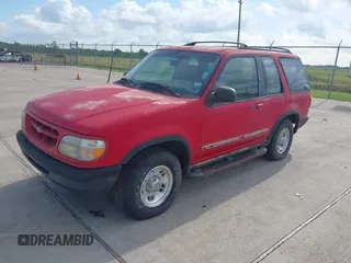 1996 Ford Explorer с VIN 1FMCU24X1TUB69411, выставлен на аукционе IAAI как лот 42766256 с пробегом 174 469 миль миль и . История ставок и продаж доступна на DreamBid. Изображение 2.