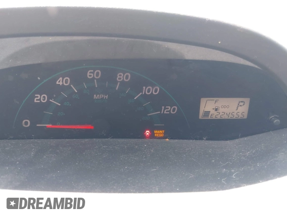 2008 Toyota Yaris with VIN JTDJT923685154315, listed as a IAAI auction lot 42230806 with 224,555 mi miles and . Bid and sale history available at DreamBid. Image 7.
