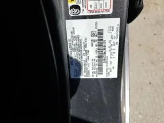 2012 Lincoln MKZ with VIN 3LNHL2GC6CR804129, listed as a Copart auction lot 49159795 with 105,188 mi miles and Salvage Title. Bid and sale history available at carsss.com. Image 14.
