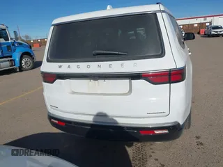 2023 Jeep Wagoneer Series II с VIN 1C4SJSBP7PS568384, выставлен на аукционе IAAI как лот 41146223 с пробегом 55 245 миль миль и . История ставок и продаж доступна на DreamBid. Изображение 16.
