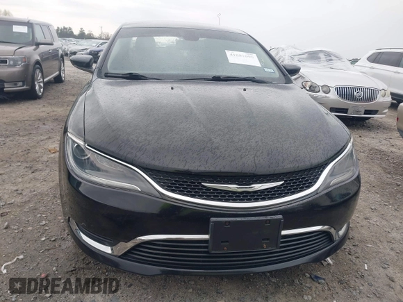 2015 Chrysler 200 Limited z VIN 1C3CCCAB3FN709964, wystawiony jako IAAI lot #41851090 z przebiegiem 146 007 mil mil oraz . Historia ofert i sprzedaży dostępna na DreamBid. Obrazek 13.