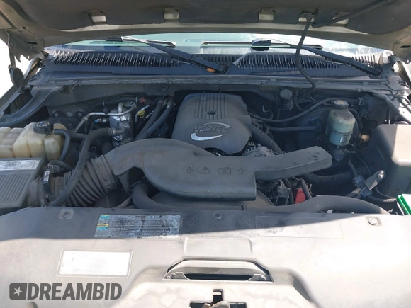 2002 Chevrolet Suburban LT with VIN 3GNFK16T02G349421, listed as a IAAI auction lot 42846814 with Not provided miles and . Bid and sale history available at DreamBid. Image 10.