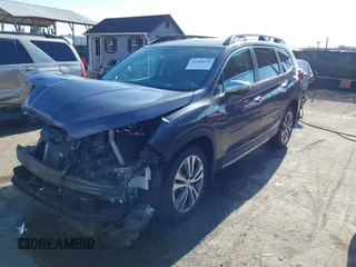 2022 Subaru Ascent Touring z VIN 4S4WMARD9N3451861, wystawiony jako IAAI lot #41882676 z przebiegiem 38 686 mil mil oraz . Historia ofert i sprzedaży dostępna na DreamBid. Obrazek 18.