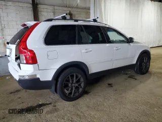 2010 Volvo XC90 I6 with VIN YV4982CZ6A1537776, listed as a Copart auction lot 56432795 with 114,353 mi miles and Salvage title. Bid and sale history available at DreamBid. Image 3.