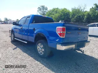 2011 Ford F-150 XL z VIN 1FTEX1CM6BFC34195, wystawiony jako IAAI lot #42559795 z przebiegiem 204 001 mil mil oraz . Historia ofert i sprzedaży dostępna na DreamBid. Obrazek 3.