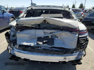 2018 Porsche Panamera z VIN WP0CF2A73JL195353, wystawiony jako Copart lot #49626684 z przebiegiem 18 514 mil mil oraz Szkoda całkowita • Salvage title. Historia ofert i sprzedaży dostępna na DreamBid. Obrazek 6.