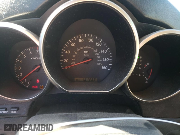 2002 Lexus SC 430 with VIN JTHFN48Y320007247, listed as a Copart auction lot 50337535 with 191,283 mi miles and Salvage title. Bid and sale history available at DreamBid. Image 9.