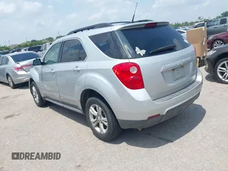 2010 Chevrolet Equinox 1LT with VIN 2CNALDEW8A6330490, listed as a IAAI auction lot 42107903 with 153,074 mi miles and . Bid and sale history available at DreamBid. Image 3.