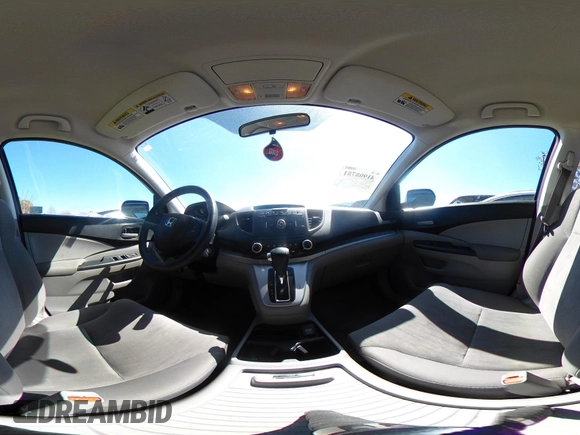 2014 Honda CR-V LX with VIN 5J6RM3H33EL027382, listed as a IAAI auction lot 41908781 with 208,642 mi miles. Bid and sale history available at carsss.com. Image 18.