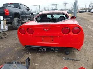 2011 Chevrolet Corvette Z16 Grand Sport 3LT with VIN 1G1YW2DW6B5110075, listed as a IAAI auction lot 41858672 with 69,862 mi miles and . Bid and sale history available at DreamBid. Image 17.