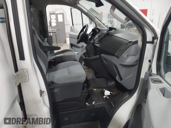 2015 Ford Transit с VIN 1FTNR2ZM3FKA90822, выставлен на аукционе IAAI как лот 42374269 с пробегом 145 279 миль миль и . История ставок и продаж доступна на DreamBid. Изображение 5.
