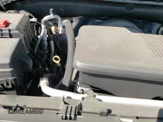 2021 Chevrolet Suburban RST z VIN 1GNSKEKD7MR219076, wystawiony jako Copart lot #54423625 z przebiegiem 60 601 mil mil oraz Szkoda całkowita • Salvage title. Historia ofert i sprzedaży dostępna na DreamBid. Obrazek 15.
