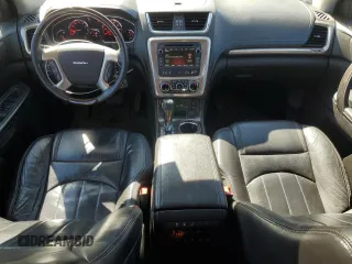 2014 GMC Acadia Denali with VIN 1GKKVTKDXEJ256745, listed as a Copart auction lot 52704975 with 159,894 mi miles and Clean Title. Bid and sale history available at carsss.com. Image 8.