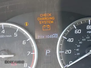 2014 Acura RDX Tech Pkg with VIN 5J8TB3H59EL014382, listed as a IAAI auction lot 41649885 with 104,542 mi miles. Bid and sale history available at carsss.com. Image 16.