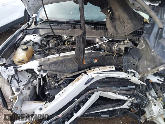 2016 Ford Fusion SE with VIN 3FA6P0H96GR353514, listed as a IAAI auction lot 42073449 with 177,979 mi miles and . Bid and sale history available at DreamBid. Image 10.