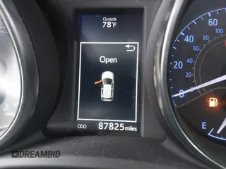 2016 Scion iM z VIN JTNKARJE6GJ519848, wystawiony jako IAAI lot #41731418 z przebiegiem 87 825 mil mil oraz . Historia ofert i sprzedaży dostępna na DreamBid. Obrazek 16.