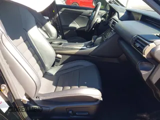 2019 Lexus IS 300 with VIN JTHC81D27K5035534, listed as a IAAI auction lot 41732472 with 70,089 mi miles and . Bid and sale history available at DreamBid. Image 5.
