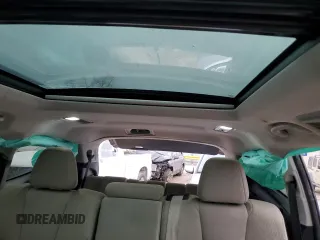 2020 Subaru Ascent Premium с VIN 4S4WMAED5L3472810, выставлен на аукционе Copart как лот 85986334 с пробегом 55 636 миль миль и Списание • Salvage title. История ставок и продаж доступна на DreamBid. Изображение 10.
