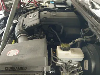 2005 Nissan Pathfinder SE z VIN 5N1AR18UX5C749610, wystawiony jako IAAI lot #41109719 z przebiegiem 230 042 mil mil oraz . Historia ofert i sprzedaży dostępna na DreamBid. Obrazek 12.