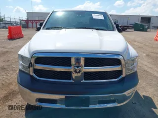 2015 Ram 1500 Tradesman z VIN 1C6RR7FM9FS544341, wystawiony jako IAAI lot #42604512 z przebiegiem 198 807 mil mil oraz . Historia ofert i sprzedaży dostępna na DreamBid. Obrazek 6.
