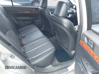 2011 Subaru Legacy Limited Power Moon with VIN 4S3BMBK61B3236118, listed as a IAAI auction lot 42628924 with 199,987 mi miles and . Bid and sale history available at DreamBid. Image 8.