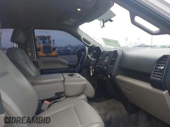 2015 Ford F-150 XLT с VIN 1FTEX1EP7FKD38179, выставлен на аукционе IAAI как лот 41433816 с пробегом 153 496 миль миль и . История ставок и продаж доступна на DreamBid. Изображение 5.