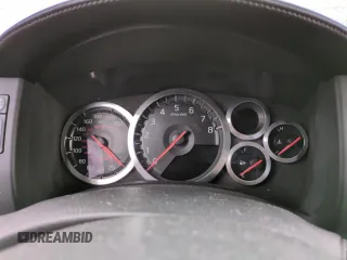 2011 Nissan GT-R Premium z VIN JN1AR5EF6BM240043, wystawiony jako Copart lot #74925154 z przebiegiem Nie podano mil oraz Szkody całkowita. Historia ofert i sprzedaży dostępna na DreamBid. Obrazek 9.
