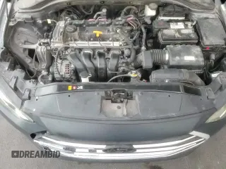 2018 Hyundai Elantra SEL с VIN KMHD84LF8JU611708, выставлен на аукционе Copart как лот 90130915 с пробегом 77 415 миль миль и Чистый • Clean title. История ставок и продаж доступна на DreamBid. Изображение 13.