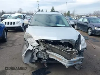 2014 Chevrolet Equinox LT with VIN 2GNFLGEK8E6174098, listed as a IAAI auction lot 41065477 with 171,660 mi miles and . Bid and sale history available at carsss.com. Image 13.