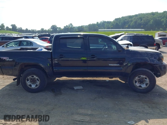 2011 Toyota Tacoma with VIN 3TMLU4EN4BM079699, listed as a IAAI auction lot 42446694 with 200,103 mi miles and . Bid and sale history available at DreamBid. Image 13.