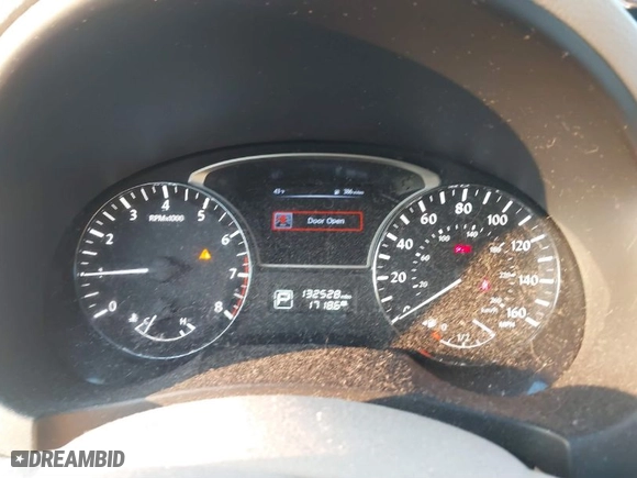 2015 Nissan Altima 2.5 S with VIN 1N4AL3APXFC299387, listed as a IAAI auction lot 41203760 with 132,528 mi miles. Bid and sale history available at carsss.com. Image 7.