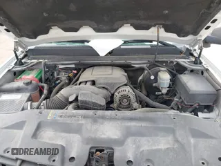 2008 GMC Sierra 1500 SLE1 with VIN 3GTEK13J58G239156, listed as a IAAI auction lot 41557143 with 173,171 mi miles. Bid and sale history available at carsss.com. Image 10.
