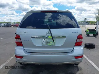 2009 Mercedes-Benz M 350 with VIN 4JGBB86E09A508864, listed as a IAAI auction lot 42211990 with 183,520 mi miles and . Bid and sale history available at carsss.com. Image 12.