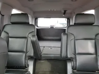 2018 GMC Yukon XL SLT with VIN 1GKS2GKC3JR357712, listed as a Copart auction lot 79893874 with 140,820 mi miles and Salvage Title. Bid and sale history available at carsss.com. Image 10.