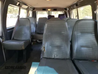 2006 Ford Econoline Cargo with VIN 1FTNS24W46DB26390, listed as a Copart auction lot 70715874 with 289,989 mi miles and Clean Title. Bid and sale history available at carsss.com. Image 10.