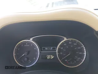 2015 Infiniti QX60 with VIN 5N1AL0MM0FC515589, listed as a IAAI auction lot 41420447 with 172,570 mi miles and . Bid and sale history available at DreamBid. Image 7.