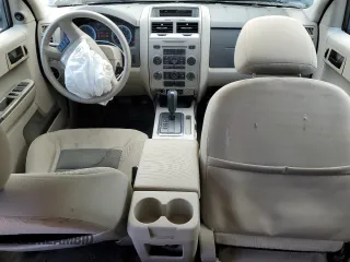 2008 Ford Escape XLT с VIN 1FMCU93188KA64423, выставлен на аукционе Copart как лот 56181395 с пробегом 163 020 миль миль и Списание • Salvage title. История ставок и продаж доступна на DreamBid. Изображение 8.