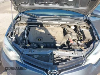 2016 Toyota Corolla L with VIN 2T1BURHE3GC591734, listed as a IAAI auction lot 42474537 with 77,225 mi miles and . Bid and sale history available at DreamBid. Image 10.