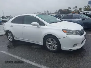 2011 Lexus HS 250h with VIN JTHBB1BA0B2044925, listed as a IAAI auction lot 41791021 with 164,380 mi miles and . Bid and sale history available at DreamBid. Image 13.