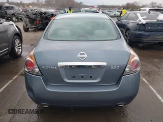 2010 Nissan Altima 2.5 S with VIN 1N4AL2AP6AN544080, listed as a IAAI auction lot 41745302 with 292,082 mi miles. Bid and sale history available at carsss.com. Image 16.