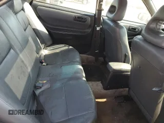 1999 Acura Integra z VIN JH4DB7668XS005069, wystawiony jako Copart lot #61384394 z przebiegiem 207 353 mil mil oraz Szkoda całkowita • Salvage title. Historia ofert i sprzedaży dostępna na DreamBid. Obrazek 10.