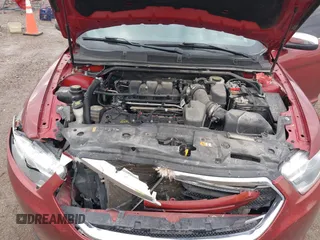 2014 Ford Taurus Limited с VIN 1FAHP2F80EG172007, выставлен на аукционе IAAI как лот 42102543 с пробегом 143 798 миль миль и . История ставок и продаж доступна на DreamBid. Изображение 10.