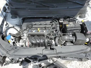 2025 Hyundai Venue SEL с VIN KMHRC8A35SU365903, выставлен на аукционе Copart как лот 53184665 с пробегом 1 455 миль миль и Списание • Salvage title. История ставок и продаж доступна на DreamBid. Изображение 12.