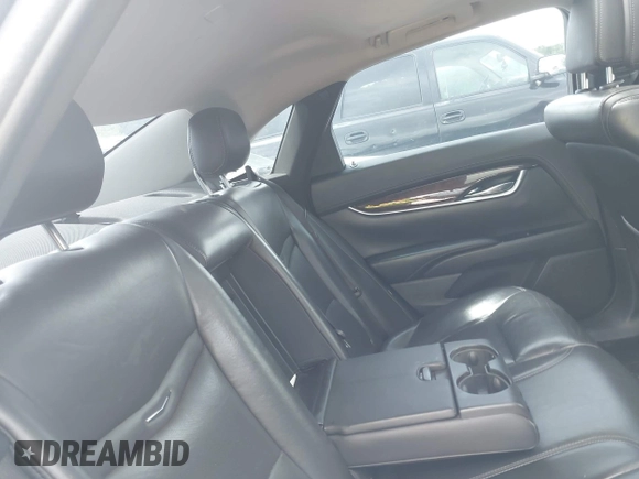 2013 Cadillac XTS Luxury z VIN 2G61P5S37D9110658, wystawiony jako IAAI lot #42196442 z przebiegiem 182 228 mil mil oraz . Historia ofert i sprzedaży dostępna na DreamBid. Obrazek 8.